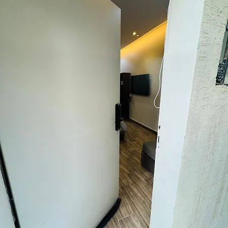 Studio With Self Check In- Perfect Location Riyadh Exterior photo